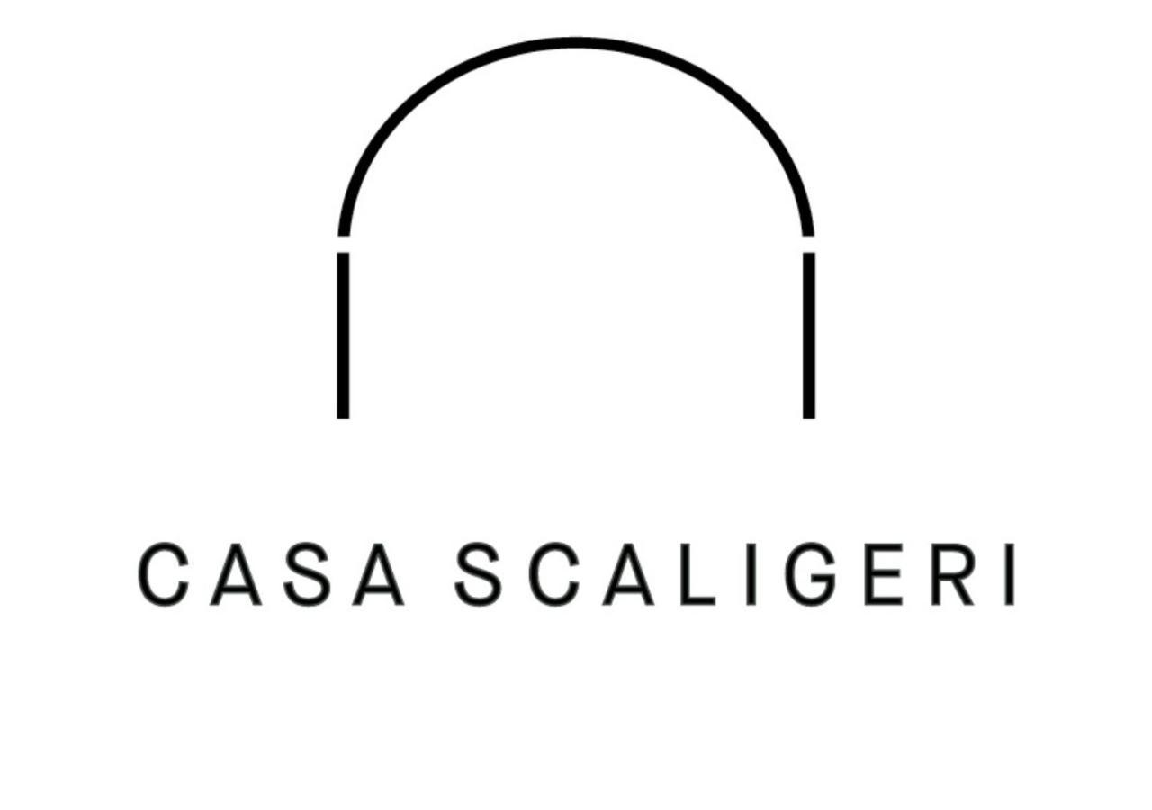 Hotel Casa Scaligeri Sirmione Zewnętrze zdjęcie